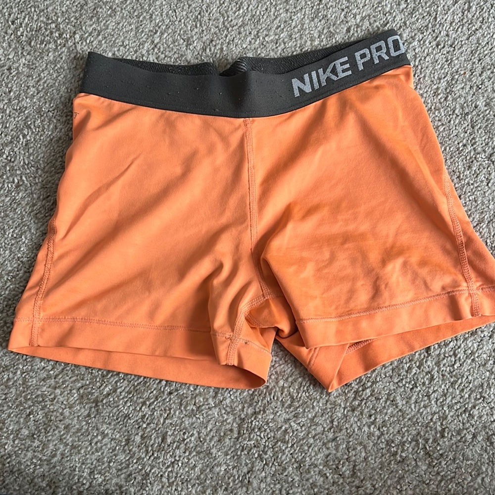 Nike Spandex